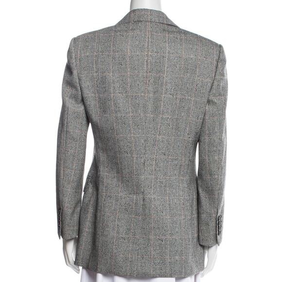 ❤️Alexander McQueen Wool Blazer❤️ - Picture 2 of 2